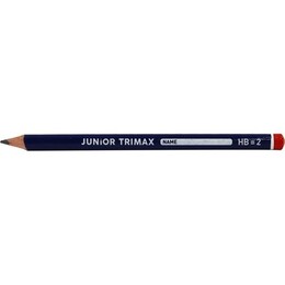 Alpino Trimax Jumbo Üçgen Kurşun Kalem (ALP-JU-017) - Alpino