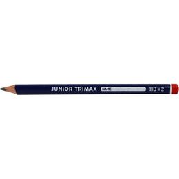 Alpino Trimax Jumbo Üçgen Kurşun Kalem (ALP-JU-017) - 1