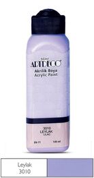 Artdeco Akrilik Boya 140 ml. 3010 LEYLAK - 1
