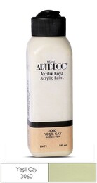 Artdeco Akrilik Boya 140 ml. 3060 YEŞİL ÇAY - 1