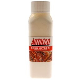 Artdeco Ebru Toz Kitre 140 ml. - Artdeco