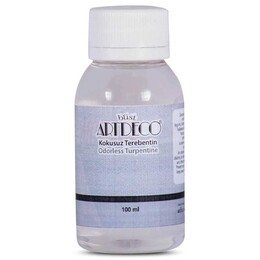 Artdeco Kokusuz Terebentin 100 ml. - Artdeco