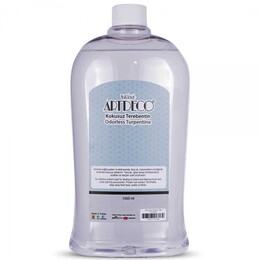 Artdeco Kokusuz Terebentin 1000 ml. - Artdeco