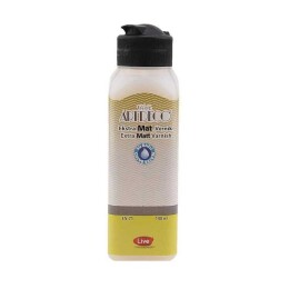 Artdeco Su Bazlı Ekstra Mat Vernik 140 ml. - Artdeco
