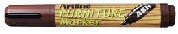 Artline Furniture Marker Mobilya Rötuş Kalemi ASH (DİŞBUDAK) - Artline