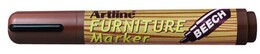 Artline Furniture Marker Mobilya Rötuş Kalemi BEECH (KAYIN) - Artline