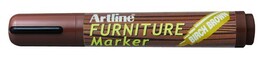 Artline Furniture Marker Mobilya Rötuş Kalemi BIRCH BROWN (HUŞ) - Artline