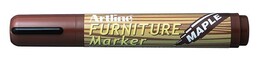 Artline Furniture Marker Mobilya Rötuş Kalemi MAPLE (AKÇAAĞAÇ) - Artline