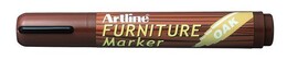 Artline Furniture Marker Mobilya Rötuş Kalemi OAK (MEŞE) - Artline