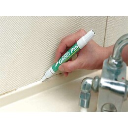Artline Grout Pen Fayans Derzi Dolgu Kalemi BEYAZ - 2