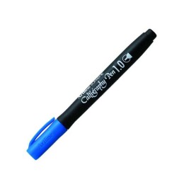 Artline Supreme Kaligrafi Kalemi 1.0 mm. Mavi - Artline