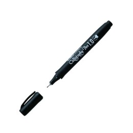 Artline Supreme Kaligrafi Kalemi 1.0 mm. Siyah - Artline