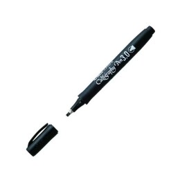 Artline Supreme Kaligrafi Kalemi 3.0 mm. Siyah - Artline