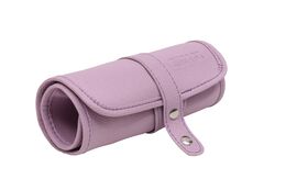 Bback Suni Deri Rulo Kalemlik 36'lı Pastel Lila - 3