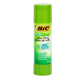 Bic Eco Glue Stick Yapıştırıcı 21 Gr. (8923452) - Bic