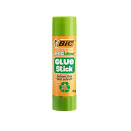 Bic Eco Glue Stick Yapıştırıcı 36 Gr. (9192541) - Bic