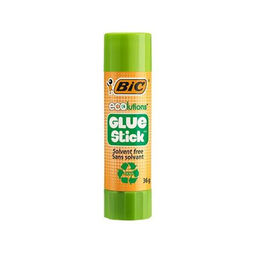 Bic Eco Glue Stick Yapıştırıcı 36 Gr. (9192541) - 1