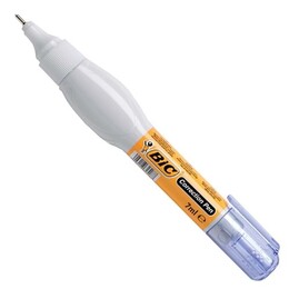 Bic Kalem Düzeltici (Daksil) 7 ml. - Bic