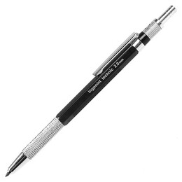 Bigpoint Technic Versatil 2.0 mm. Portmin Versatil Kalem SİYAH - Bigpoint