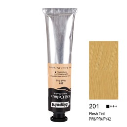 Bigpoint Yağlı Boya 200 ml. 201 Flesh Tint - Bigpoint