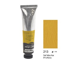 Bigpoint Yağlı Boya 45 ml. 213 Cadmium Yellow Hue - Bigpoint