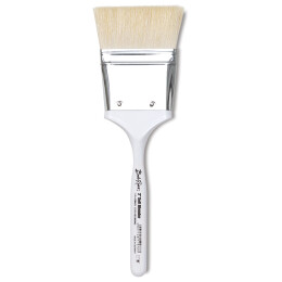 Bob Ross Fan Brush 5 cm. - Bob Ross