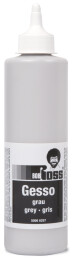 Bob Ross Gesso Astar Gri 500 ml. - Bob Ross