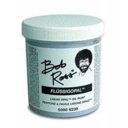 Bob Ross Liquid Opal 250 ml. - Bob Ross