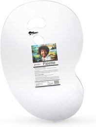Bob Ross Palet 41x60 cm. - Bob Ross