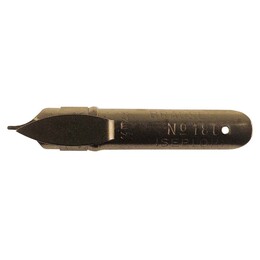 Brause Bandzug Kaligrafi Ucu 0.5 mm. - Brause