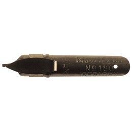 Brause Bandzug Kaligrafi Ucu 0.7 mm. - Brause