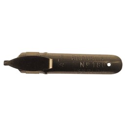 Brause Bandzug Kaligrafi Ucu 1.5 mm. - Brause