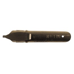 Brause Bandzug Kaligrafi Ucu 1 mm. - Brause