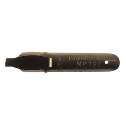 Brause Bandzug Kaligrafi Ucu 2.5 mm. - Brause