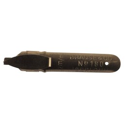 Brause Bandzug Kaligrafi Ucu 2 mm. - Brause