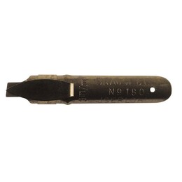 Brause Bandzug Kaligrafi Ucu 3 mm. - Brause