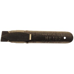 Brause Bandzug Kaligrafi Ucu 5 mm. - Brause