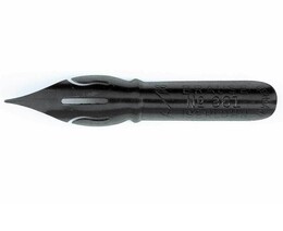 Brause Kaligrafi Ucu No:361 Steno - Brause