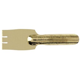 Brause Kaligrafi Ucu Plakat 10 mm. - Brause