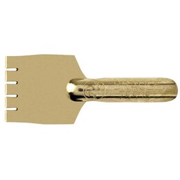 Brause Kaligrafi Ucu Plakat 15 mm. - Brause