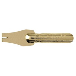 Brause Kaligrafi Ucu Plakat 5 mm. - Brause