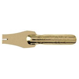 Brause Kaligrafi Ucu Plakat 5 mm. - 1
