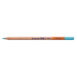 Bruynzeel Design Colour Pencils Kuru Boya Kalemi 14 Smyrna Blue - Bruynzeel - Sakura