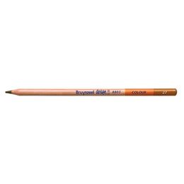 Bruynzeel Design Colour Pencils Kuru Boya Kalemi 27 Yellow Ochre - 1