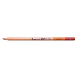 Bruynzeel Design Colour Pencils Kuru Boya Kalemi 38 Carmine - 1