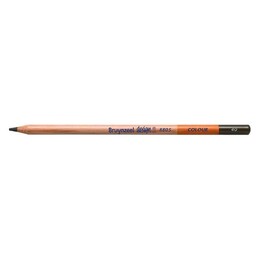 Bruynzeel Design Colour Pencils Kuru Boya Kalemi 40 Umber - Bruynzeel - Sakura