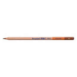 Bruynzeel Design Colour Pencils Kuru Boya Kalemi 42 Sienna - Bruynzeel - Sakura