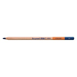 Bruynzeel Design Colour Pencils Kuru Boya Kalemi 50 Ultramarine - Bruynzeel - Sakura