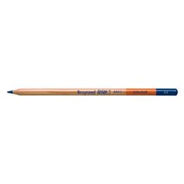Bruynzeel Design Colour Pencils Kuru Boya Kalemi 55 Cobalt Blue - 1