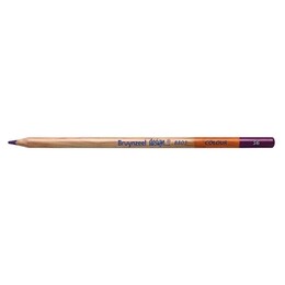 Bruynzeel Design Colour Pencils Kuru Boya Kalemi 56 Mauve - Bruynzeel - Sakura
